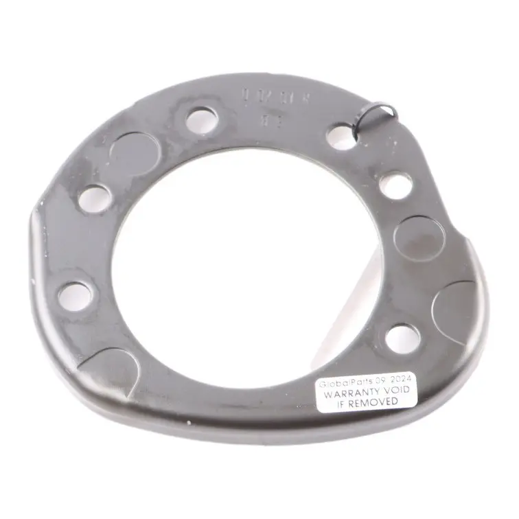 W907 Spring Strut Ring Front Left N/S Mount Holder to Mercedes W906 with Part number A9063250200 Mercedes W906 W907 Spring Strut Ring Front Left N/S Mount Holder - SKU A9063250200 - Part number A9063250200