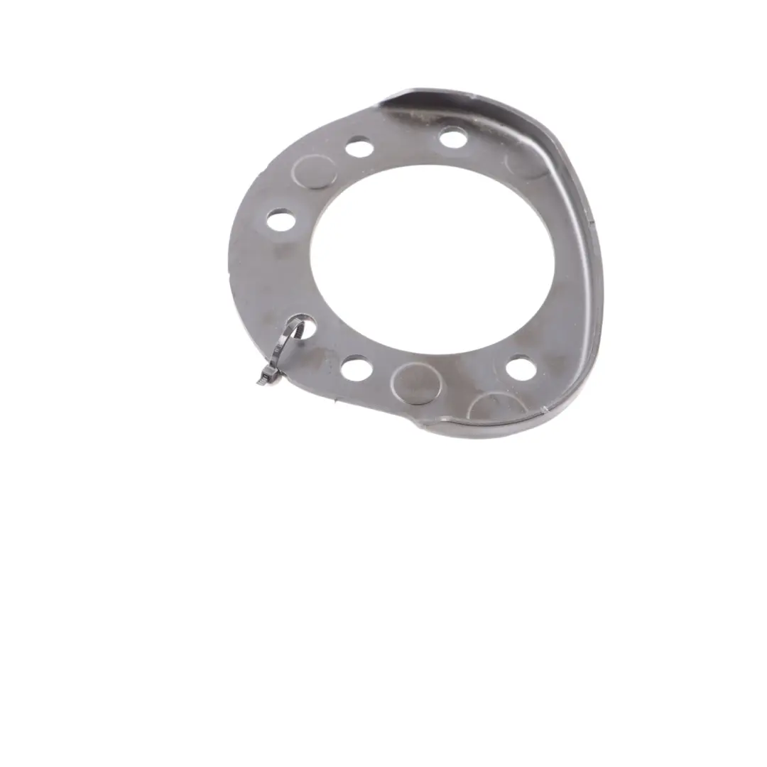 W907 Spring Strut Ring Front Left N/S Mount Holder to Mercedes W906 with Part number A9063250200 Mercedes W906 W907 Spring Strut Ring Front Left N/S Mount Holder - SKU A9063250200 - Part number A9063250200