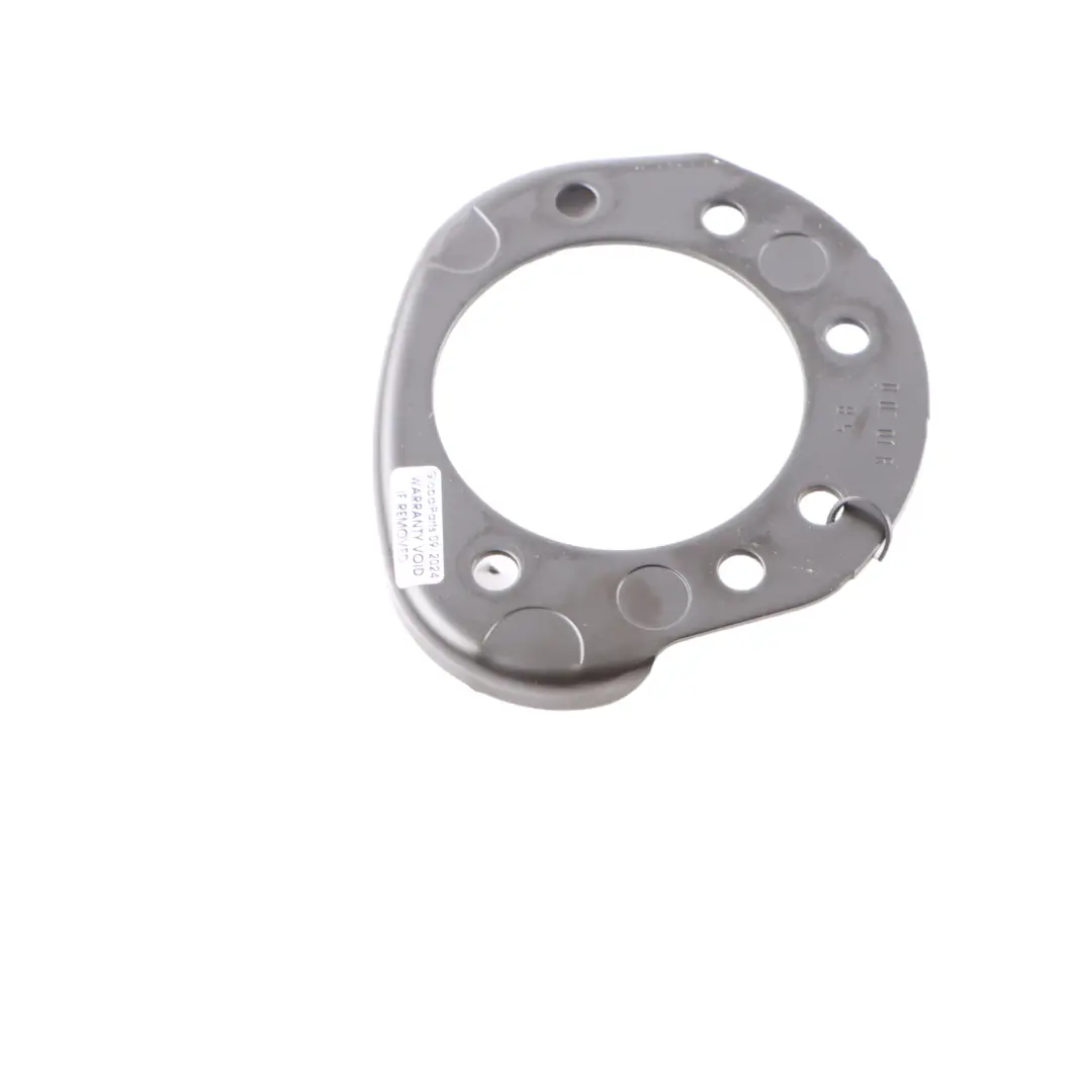 W907 Spring Strut Ring Front Left N/S Mount Holder to Mercedes W906 with Part number A9063250200 Mercedes W906 W907 Spring Strut Ring Front Left N/S Mount Holder - SKU A9063250200 - Part number A9063250200