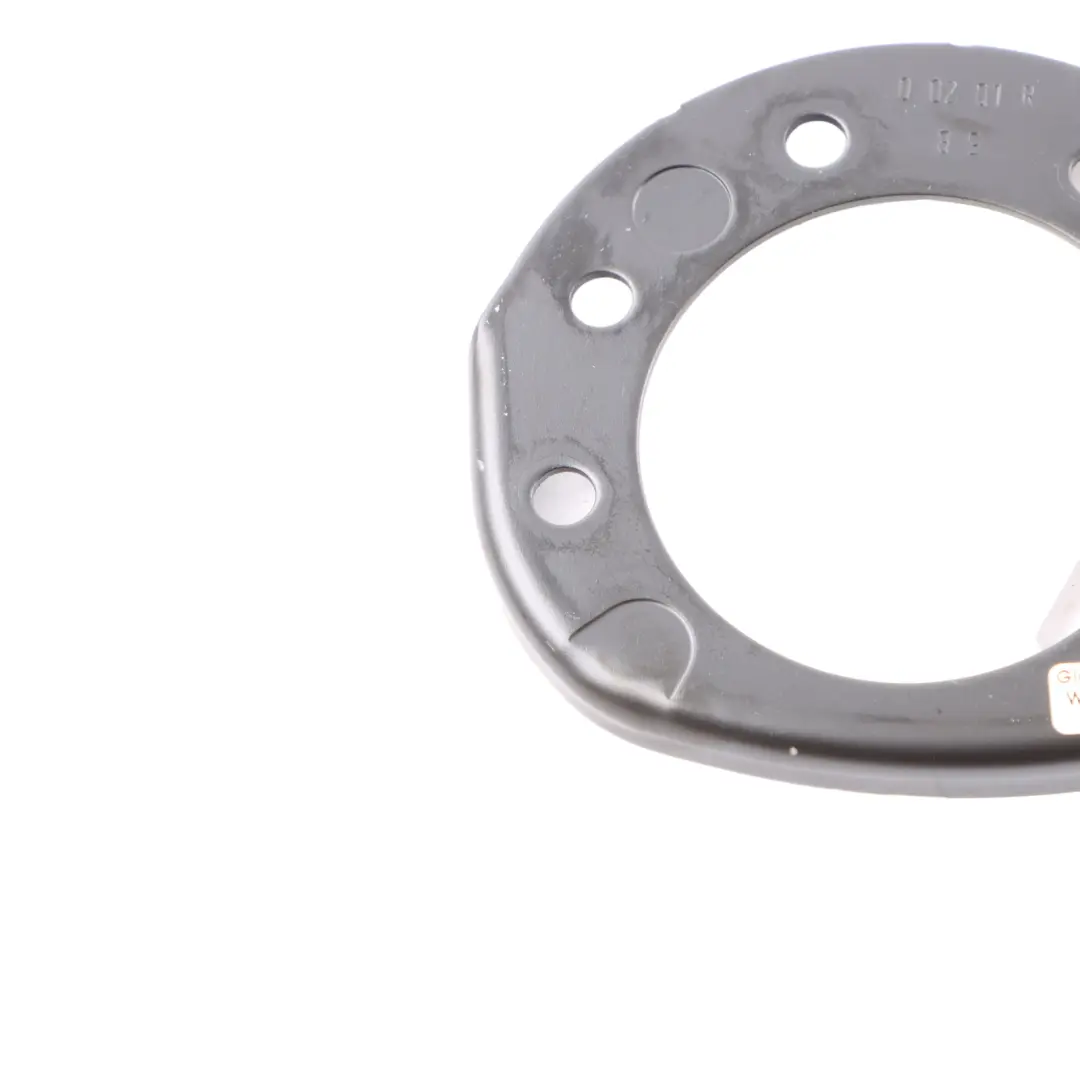 W907 Spring Strut Ring Front Left N/S Mount Holder to Mercedes W906 with Part number A9063250200 Mercedes W906 W907 Spring Strut Ring Front Left N/S Mount Holder - SKU A9063250200 - Part number A9063250200