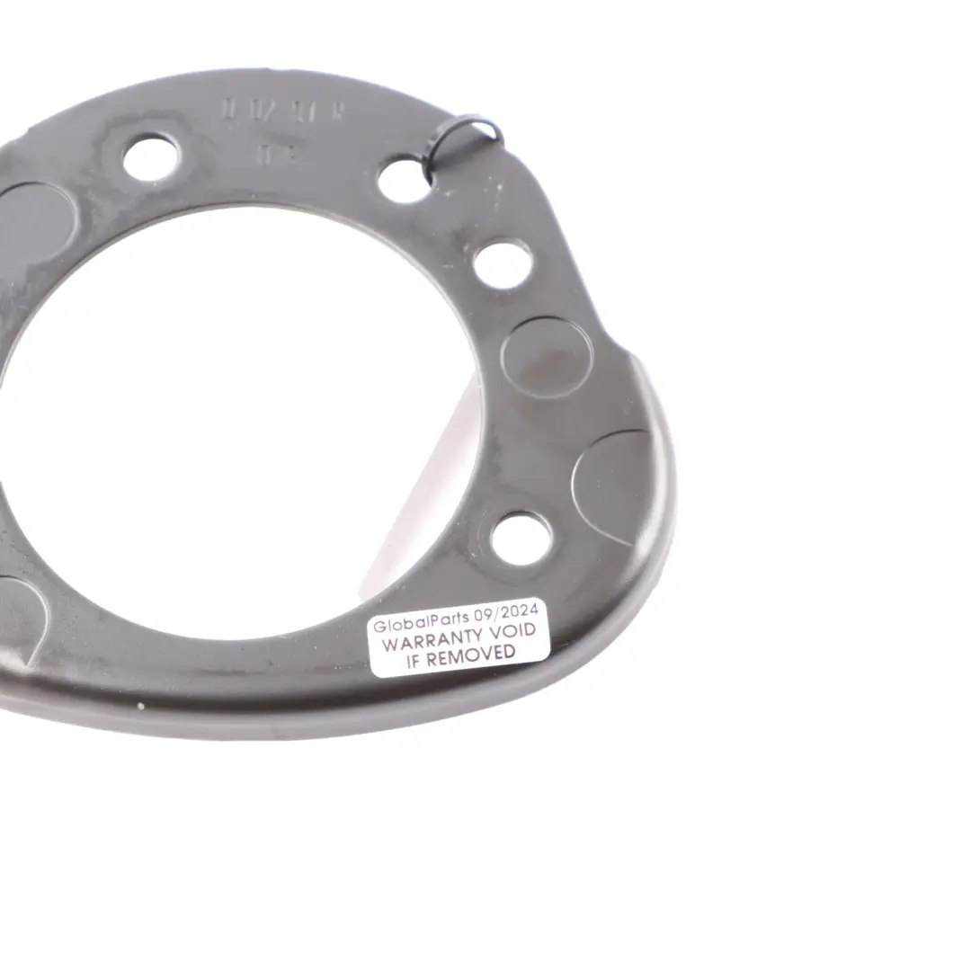 W907 Spring Strut Ring Front Left N/S Mount Holder to Mercedes W906 with Part number A9063250200 Mercedes W906 W907 Spring Strut Ring Front Left N/S Mount Holder - SKU A9063250200 - Part number A9063250200