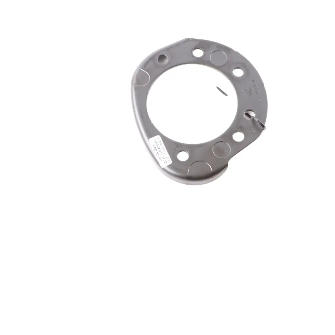 W907 Spring Strut Ring Front Left N/S Mount Holder to Mercedes W906 with Part number A9063250200 Mercedes W906 W907 Spring Strut Ring Front Left N/S Mount Holder - SKU A9063250200 - Part number A9063250200