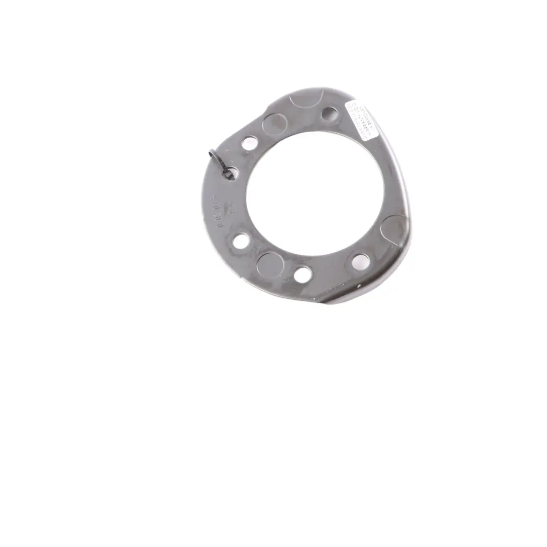 W907 Spring Strut Ring Front Left N/S Mount Holder to Mercedes W906 with Part number A9063250200 Mercedes W906 W907 Spring Strut Ring Front Left N/S Mount Holder - SKU A9063250200 - Part number A9063250200