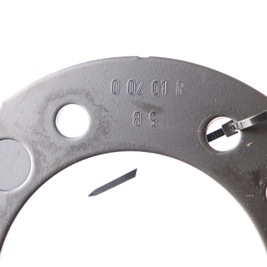 W907 Spring Strut Ring Front Left N/S Mount Holder to Mercedes W906 with Part number A9063250200 Mercedes W906 W907 Spring Strut Ring Front Left N/S Mount Holder - SKU A9063250200 - Part number A9063250200