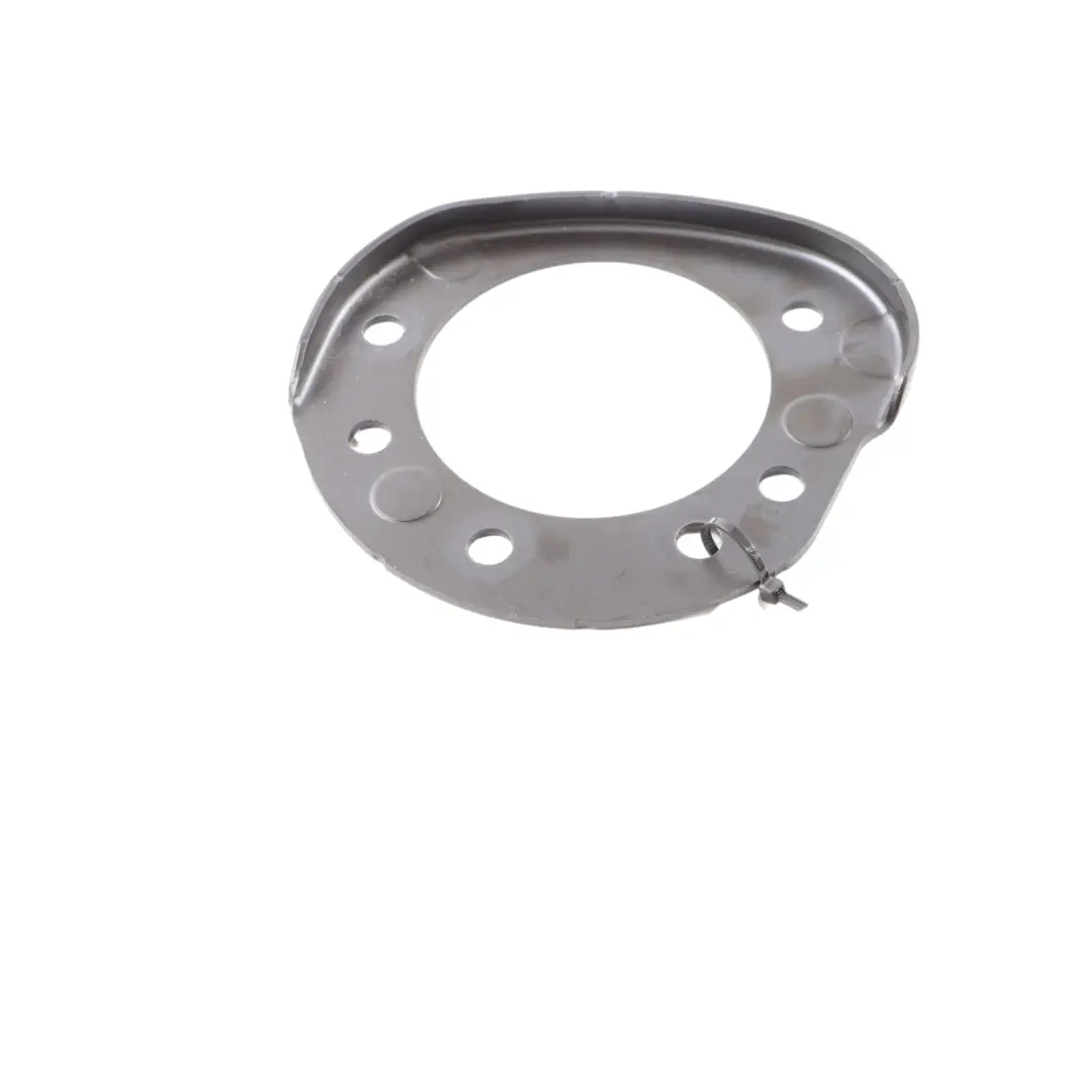 W907 Spring Strut Ring Front Left N/S Mount Holder to Mercedes W906 with Part number A9063250200 Mercedes W906 W907 Spring Strut Ring Front Left N/S Mount Holder - SKU A9063250200 - Part number A9063250200