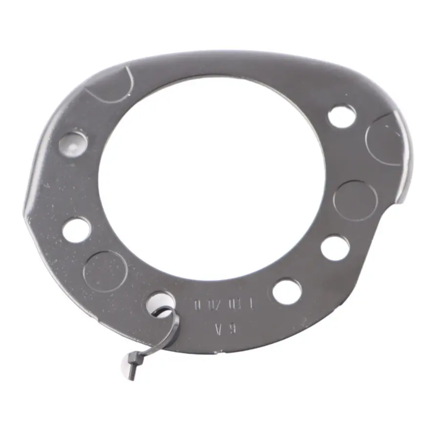 Mercedes W906 W907 Spring Strut Ring Front Right O/S Mount Holder - SKU A9063250300 - Part number A9063250300