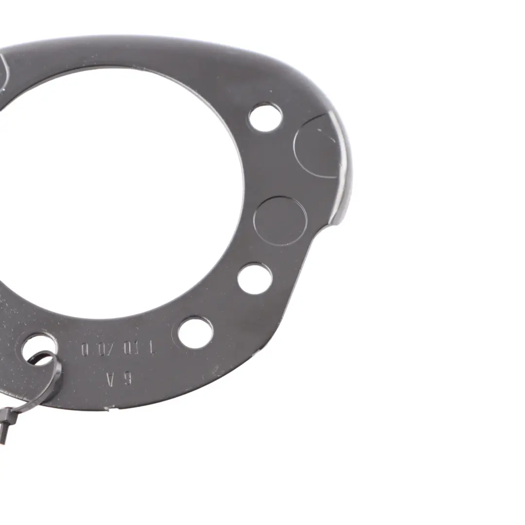 Mercedes W906 W907 Spring Strut Ring Front Right O/S Mount Holder - SKU A9063250300 - Part number A9063250300