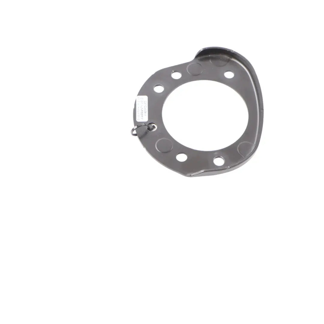 Mercedes W906 W907 Spring Strut Ring Front Right O/S Mount Holder - SKU A9063250300 - Part number A9063250300