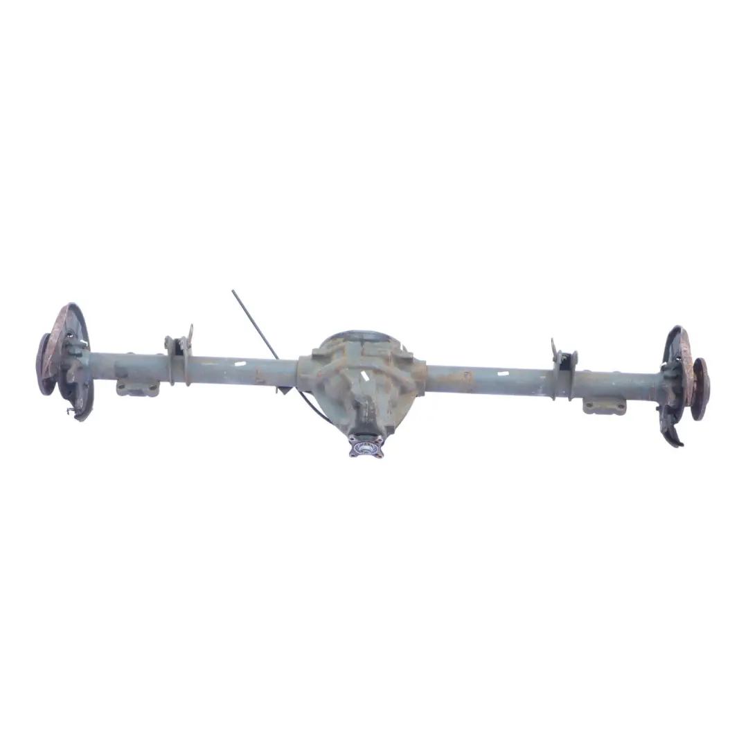 Mercedes Sprinter W906 Rear Differential Diff 51:13 3,923 WARRANTY - SKU A9063500900 - Part number A9063500900