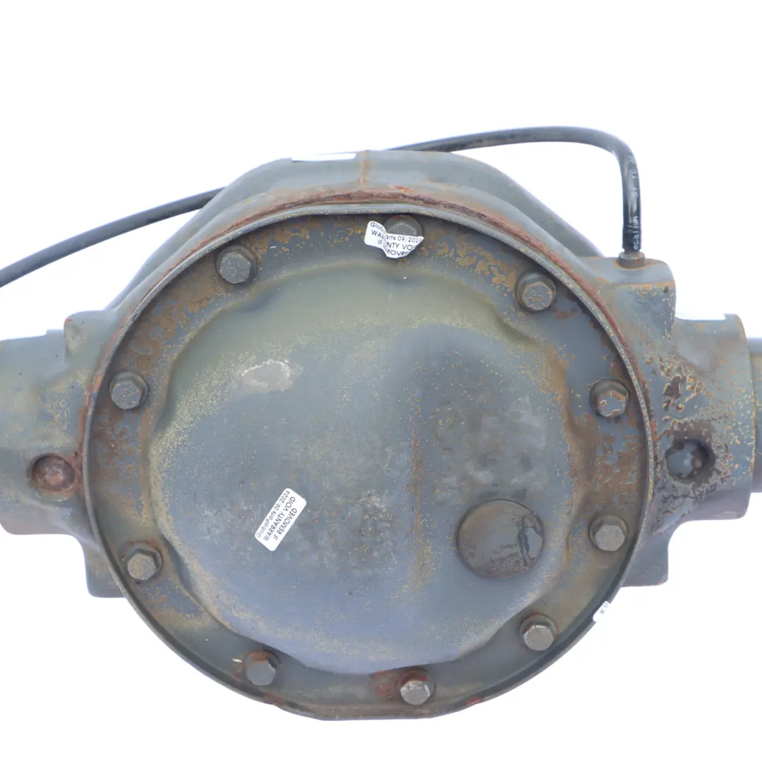 Differenziale Posteriore 51:13 3.923 GARANZIA per Mercedes Sprinter W906 con numero di parte A9063500900 Mercedes Sprinter W906 Differenziale Posteriore 51:13 3.923 GARANZIA - SKU A9063500900 - Numero di parte A9063500900