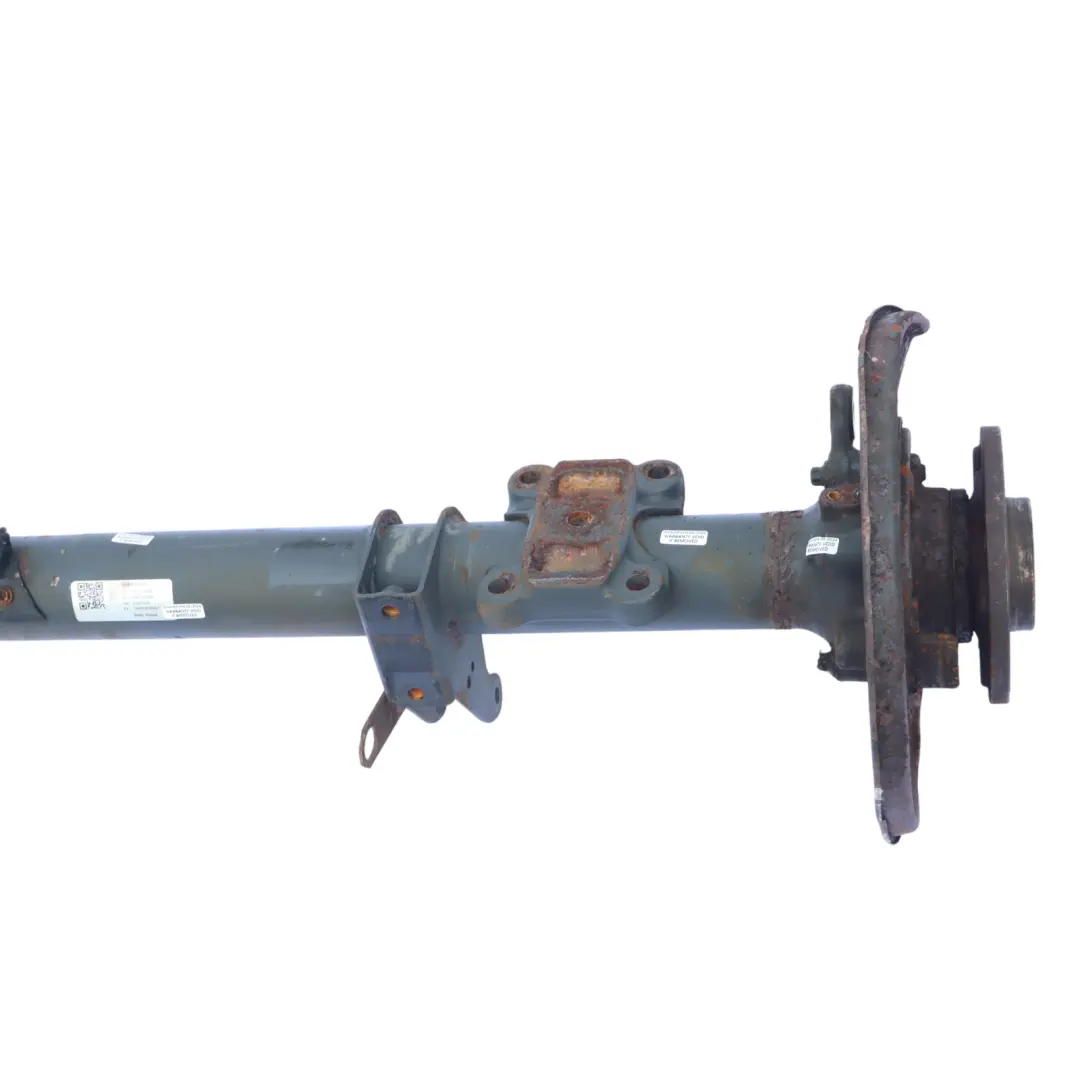 Differential Diff 51:13 3,923 WARRANTY to Mercedes Sprinter W906 Rear with Part number A9063500900 Mercedes Sprinter W906 Rear Differential Diff 51:13 3,923 WARRANTY - SKU A9063500900 - Part number A9063500900