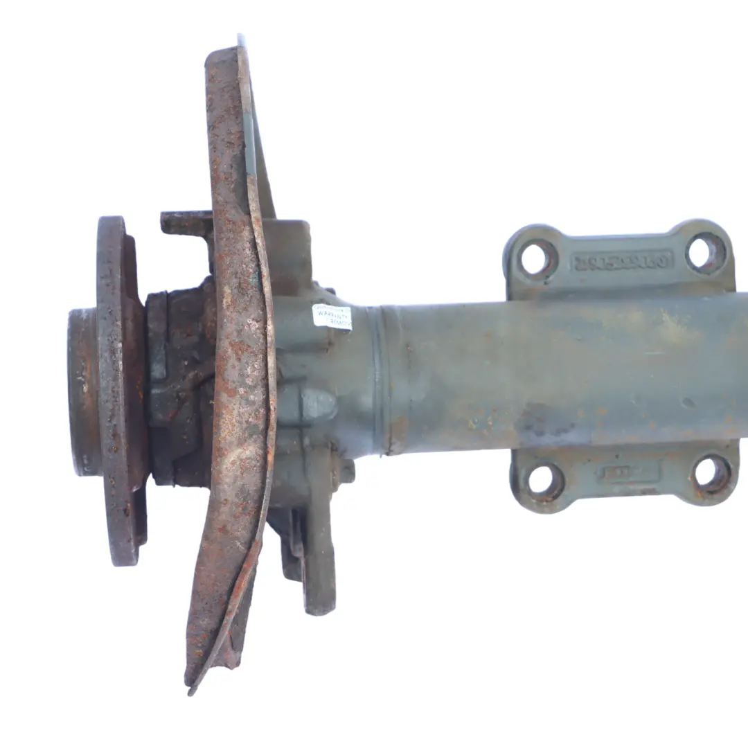 Diferencial Trasero 51:13 3.923 GARANTÍA para Mercedes Sprinter W906 con número de pieza A9063500900 Mercedes Sprinter W906 Diferencial Trasero 51:13 3.923 GARANTÍA - SKU A9063500900 - Número de pieza A9063500900