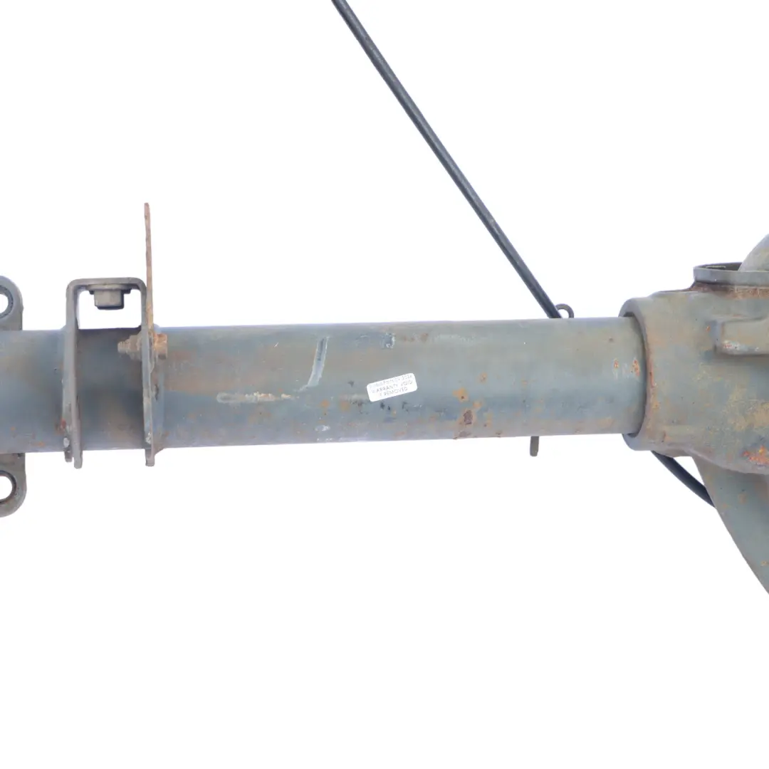 Différentiel Arrière 51:13 3,923 GARANTIE pour Mercedes Sprinter W906 à propos du numéro de pièce A9063500900 Mercedes Sprinter W906 Différentiel Arrière 51:13 3,923 GARANTIE - SKU A9063500900 - Numéro de pièce A9063500900