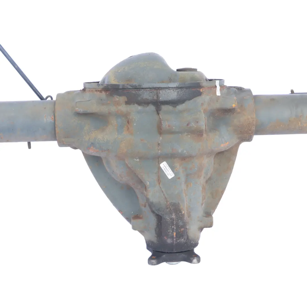Mercedes Sprinter W906 Rear Differential Diff 51:13 3,923 WARRANTY - SKU A9063500900 - Part number A9063500900