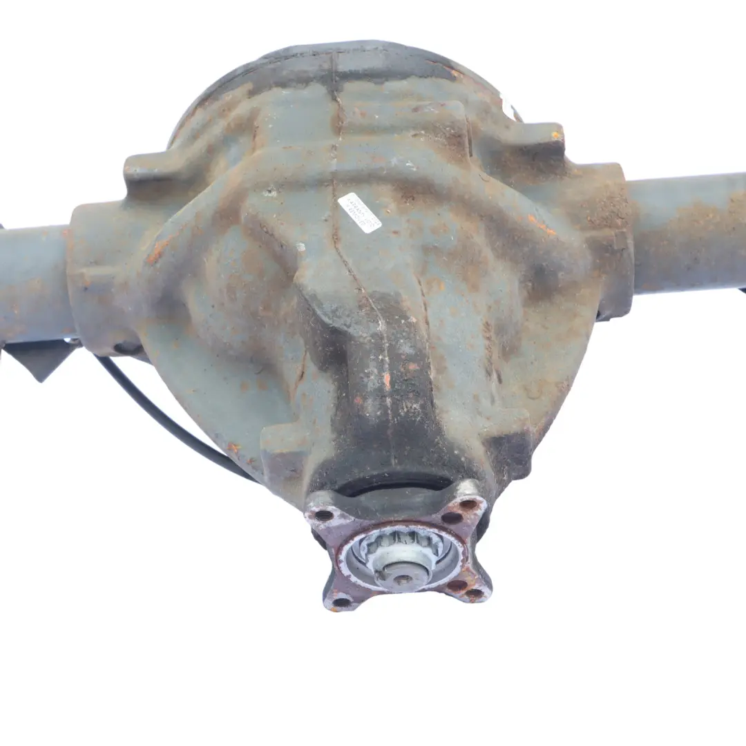 Mercedes Sprinter W906 Rear Differential Diff 51:13 3,923 WARRANTY - SKU A9063500900 - Part number A9063500900