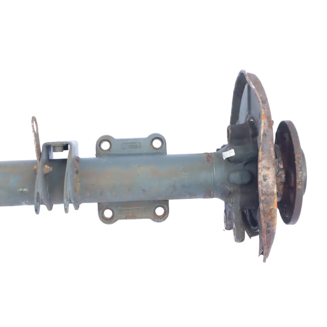 Most Dyfer Tył 51:13 3,923 do Mercedes Sprinter W906 o numerze A9063500900 Mercedes Sprinter W906 Most Dyfer Tył 51:13 3,923 - SKU A9063500900 - Numer Części A9063500900