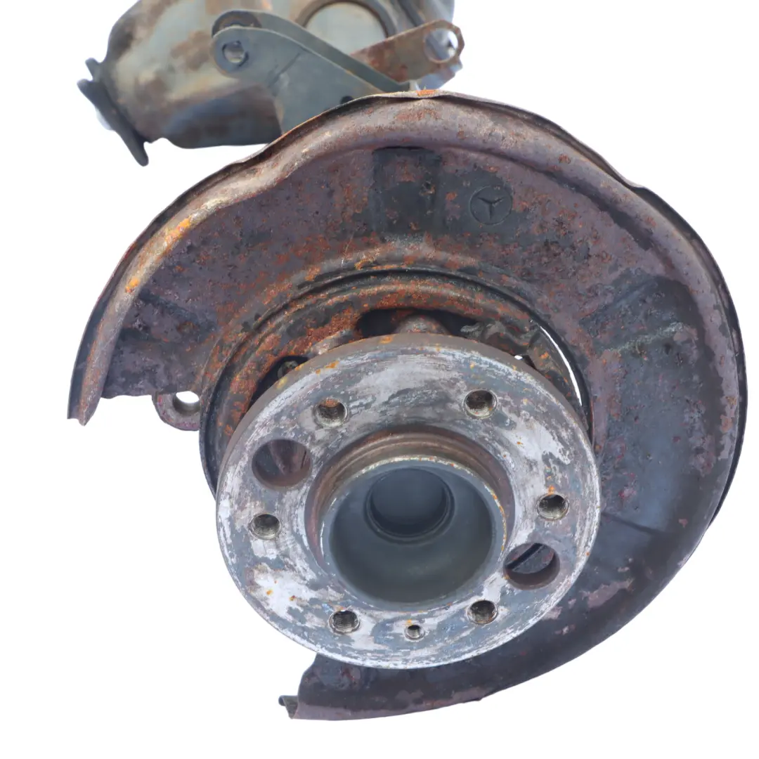 Diferencial Trasero 51:13 3.923 GARANTÍA para Mercedes Sprinter W906 con número de pieza A9063500900 Mercedes Sprinter W906 Diferencial Trasero 51:13 3.923 GARANTÍA - SKU A9063500900 - Número de pieza A9063500900