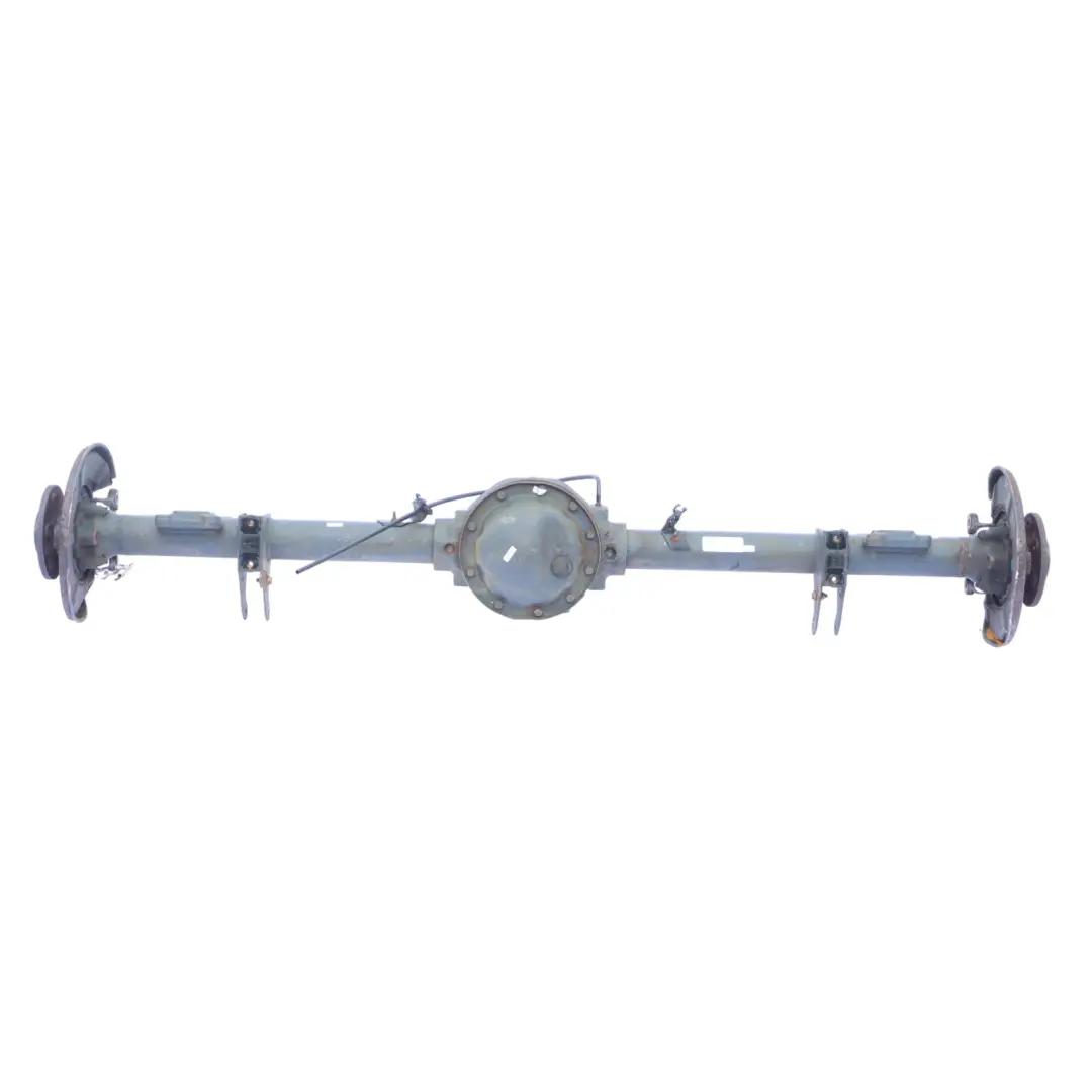Mercedes Sprinter W906 Rear Differential Diff 51:13 3,923 WARRANTY - SKU A9063500900 - Part number A9063500900