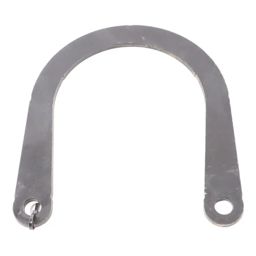 W907 Propshaft Bracket Holder Prop Drive Shaft Mount to Mercedes W906 with Part number A9064110040 Mercedes W906 W907 Propshaft Bracket Holder Prop Drive Shaft Mount - SKU A9064110040 - Part number A9064110040