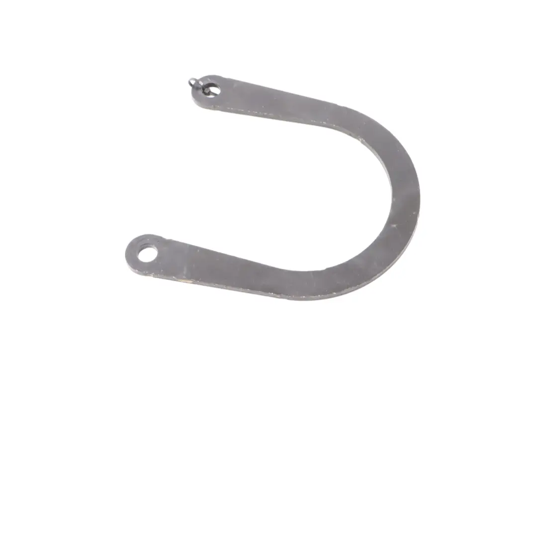 Mercedes W906 W907 Propshaft Bracket Holder Prop Drive Shaft Mount - SKU A9064110040 - Part number A9064110040