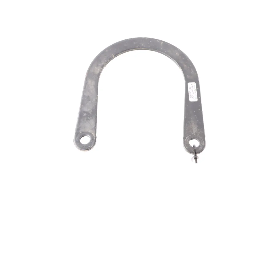 W907 Support d'arbre de transmission pour Mercedes W906 à propos du numéro de pièce A9064110040 Mercedes W906 W907 Support d'arbre de transmission - SKU A9064110040 - Numéro de pièce A9064110040