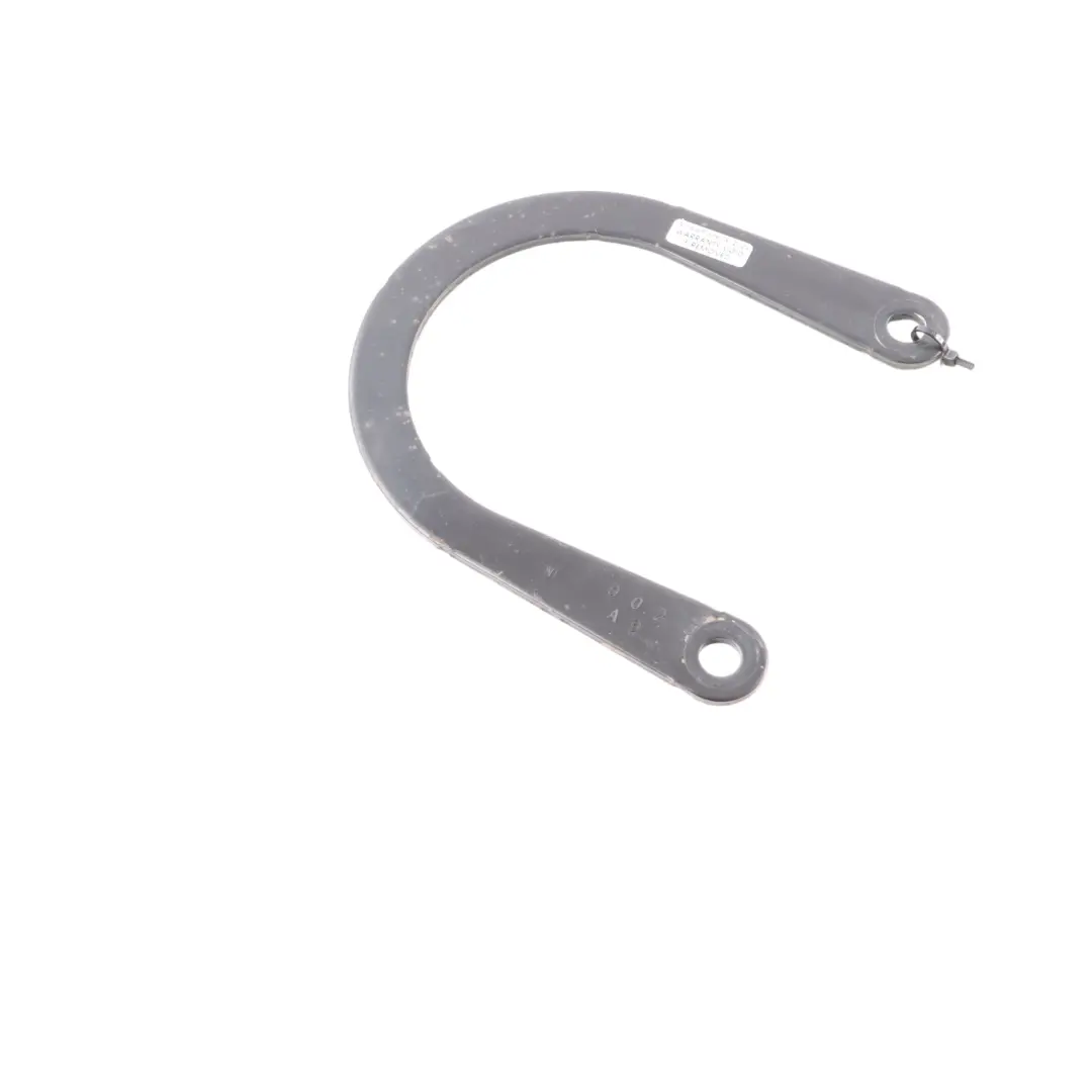 Mercedes W906 W907 Support d'arbre de transmission - SKU A9064110040 - Numéro de pièce A9064110040