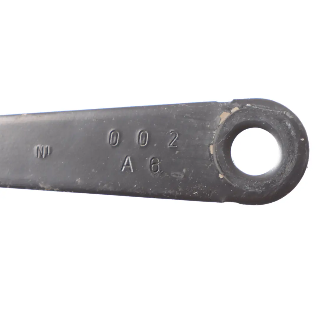 W907 Support d'arbre de transmission pour Mercedes W906 à propos du numéro de pièce A9064110040 Mercedes W906 W907 Support d'arbre de transmission - SKU A9064110040 - Numéro de pièce A9064110040