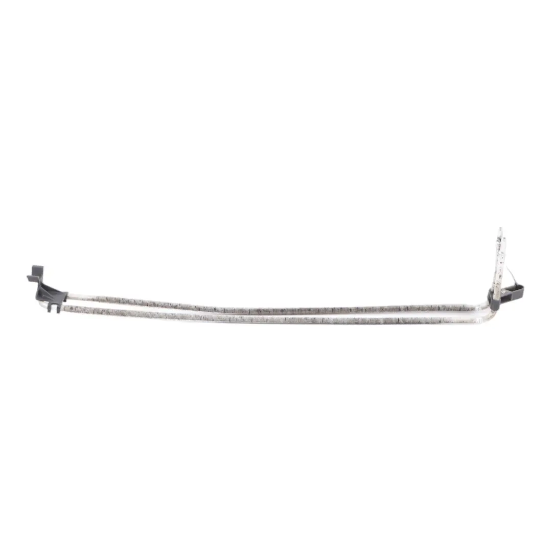 Oil Cooler Power Steering Pipe Hose Line to Mercedes W906 with Part number A9064662024 Mercedes W906 Oil Cooler Power Steering Pipe Hose Line - SKU A9064662024 - Part number A9064662024