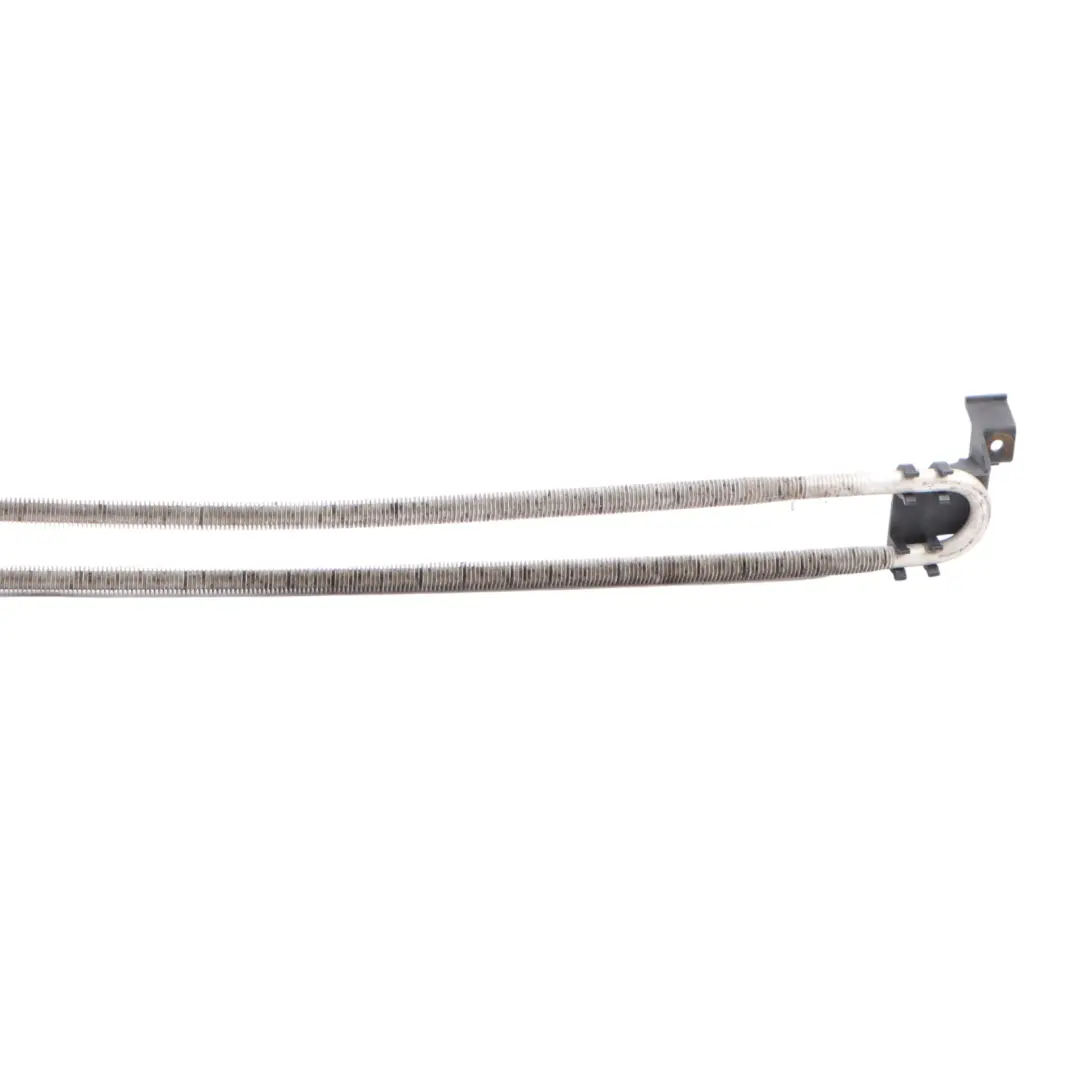 Mercedes W906 Oil Cooler Power Steering Pipe Hose Line - SKU A9064662024 - Part number A9064662024