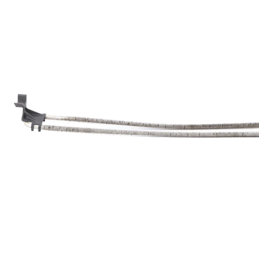 Oil Cooler Power Steering Pipe Hose Line to Mercedes W906 with Part number A9064662024 Mercedes W906 Oil Cooler Power Steering Pipe Hose Line - SKU A9064662024 - Part number A9064662024