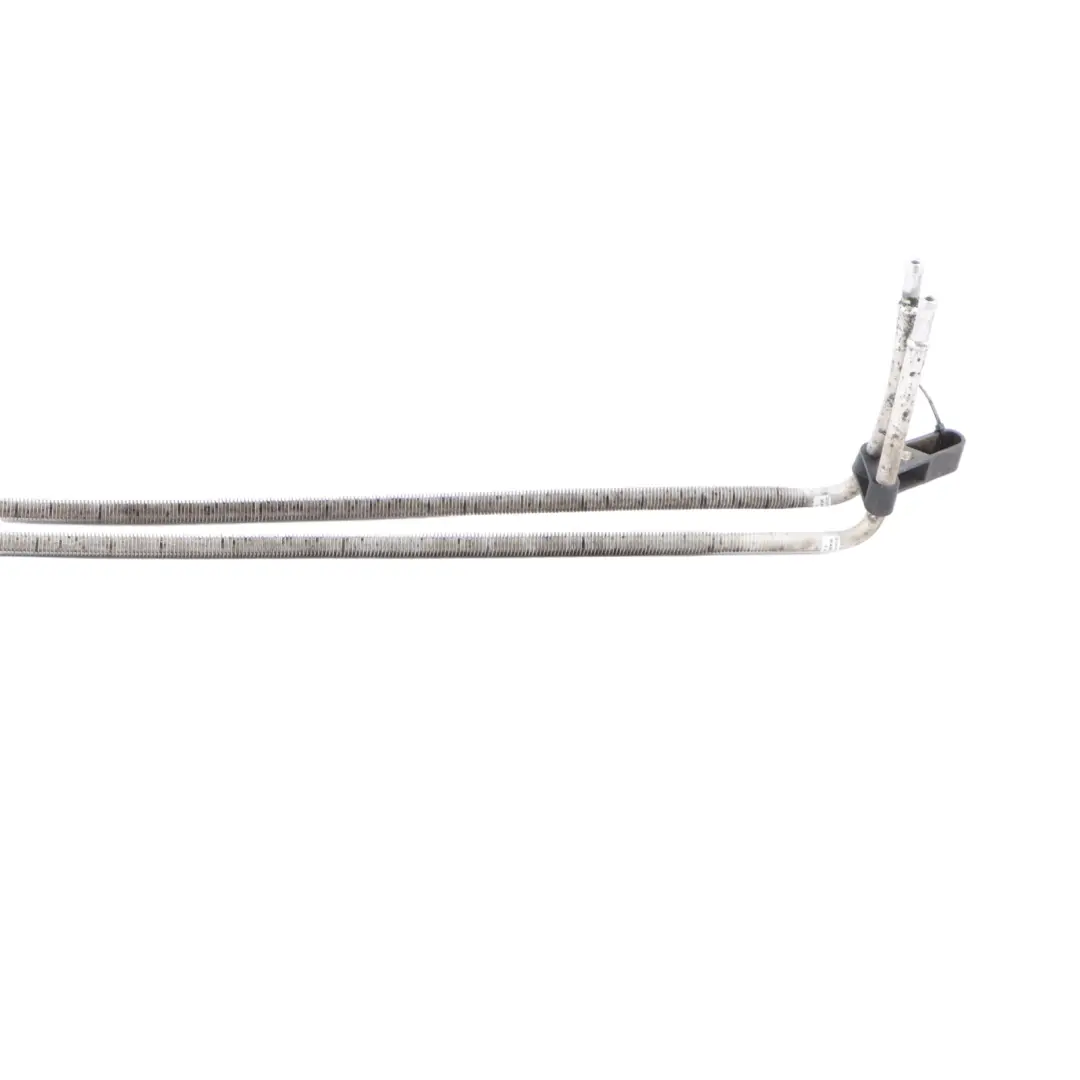 Mercedes W906 Oil Cooler Power Steering Pipe Hose Line - SKU A9064662024 - Part number A9064662024