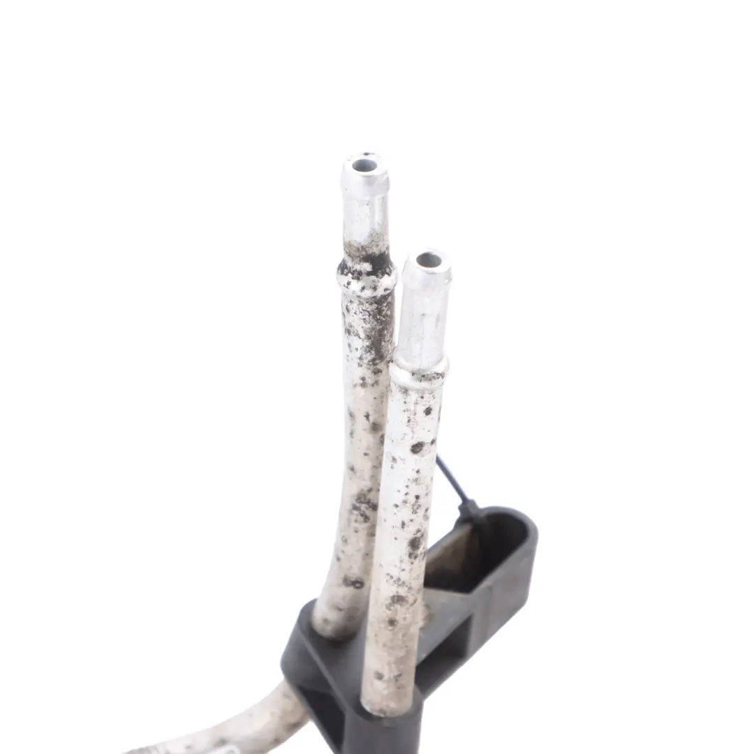 Mercedes W906 Oil Cooler Power Steering Pipe Hose Line - SKU A9064662024 - Part number A9064662024