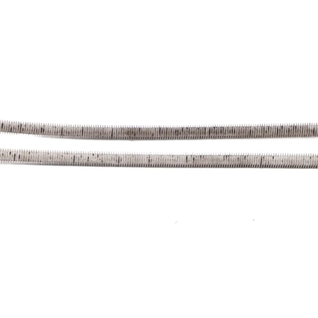 Mercedes W906 Oil Cooler Power Steering Pipe Hose Line - SKU A9064662024 - Part number A9064662024