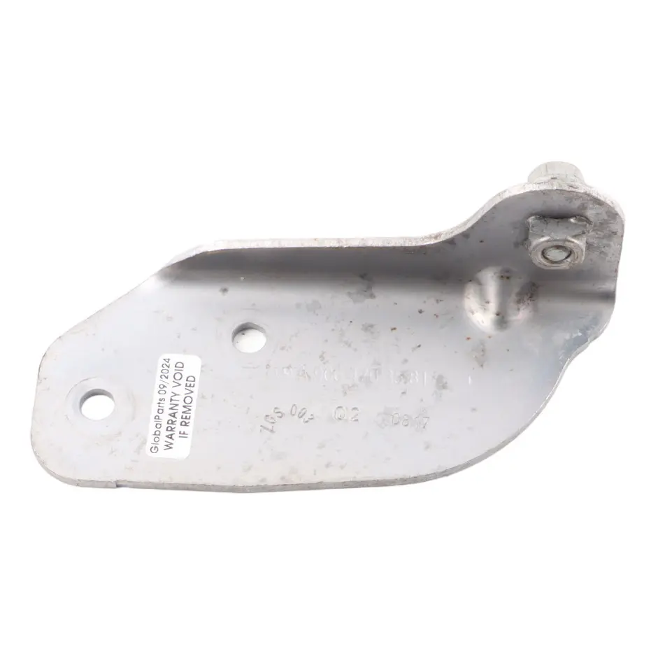 AdBlue Tank Holder Fuel Tank Bracket Mount to Mercedes Sprinter W906 with Part number A9064703581 Mercedes Sprinter W906 AdBlue Tank Holder Fuel Tank Bracket Mount - SKU A9064703581 - Part number A9064703581