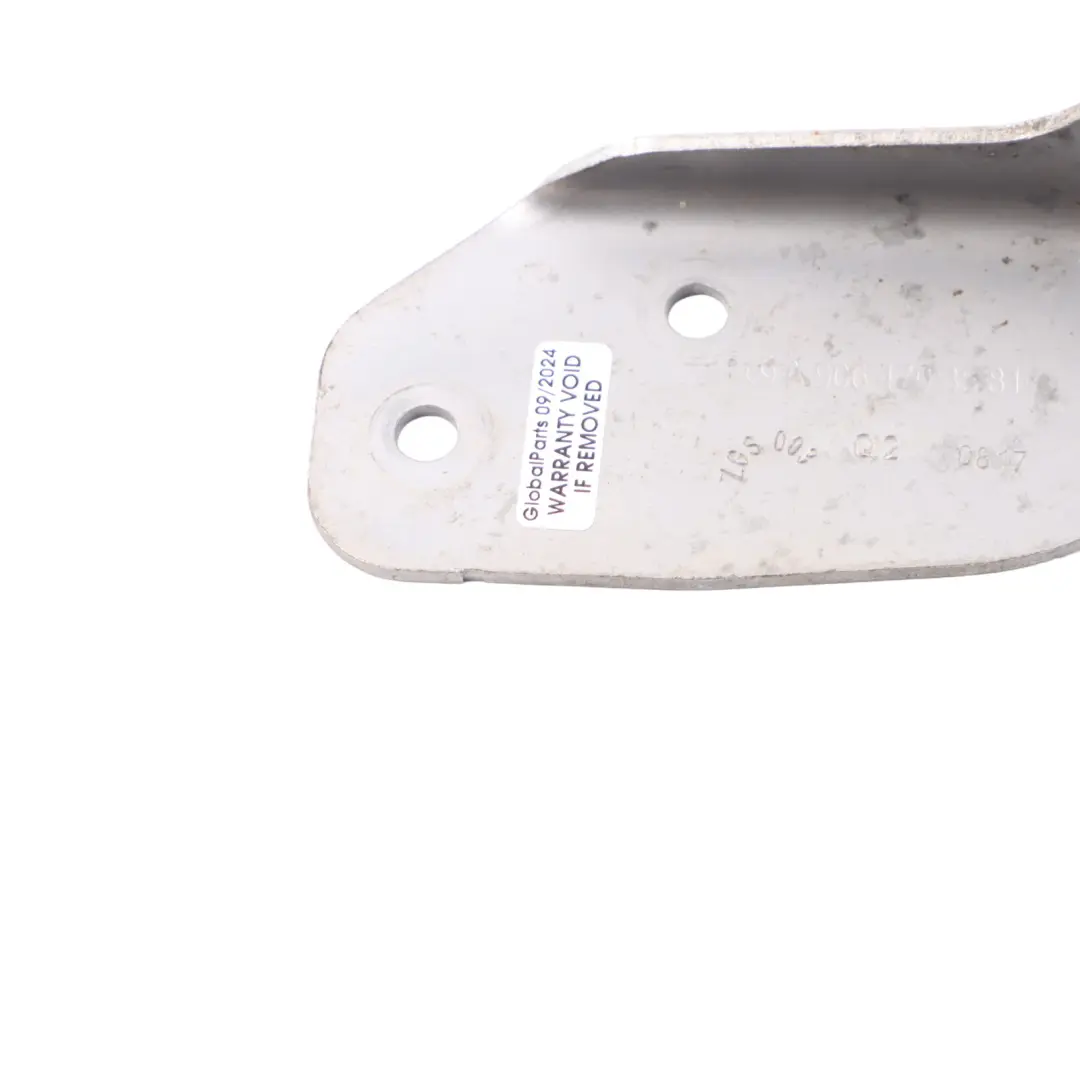 AdBlue Tank Holder Fuel Tank Bracket Mount to Mercedes Sprinter W906 with Part number A9064703581 Mercedes Sprinter W906 AdBlue Tank Holder Fuel Tank Bracket Mount - SKU A9064703581 - Part number A9064703581