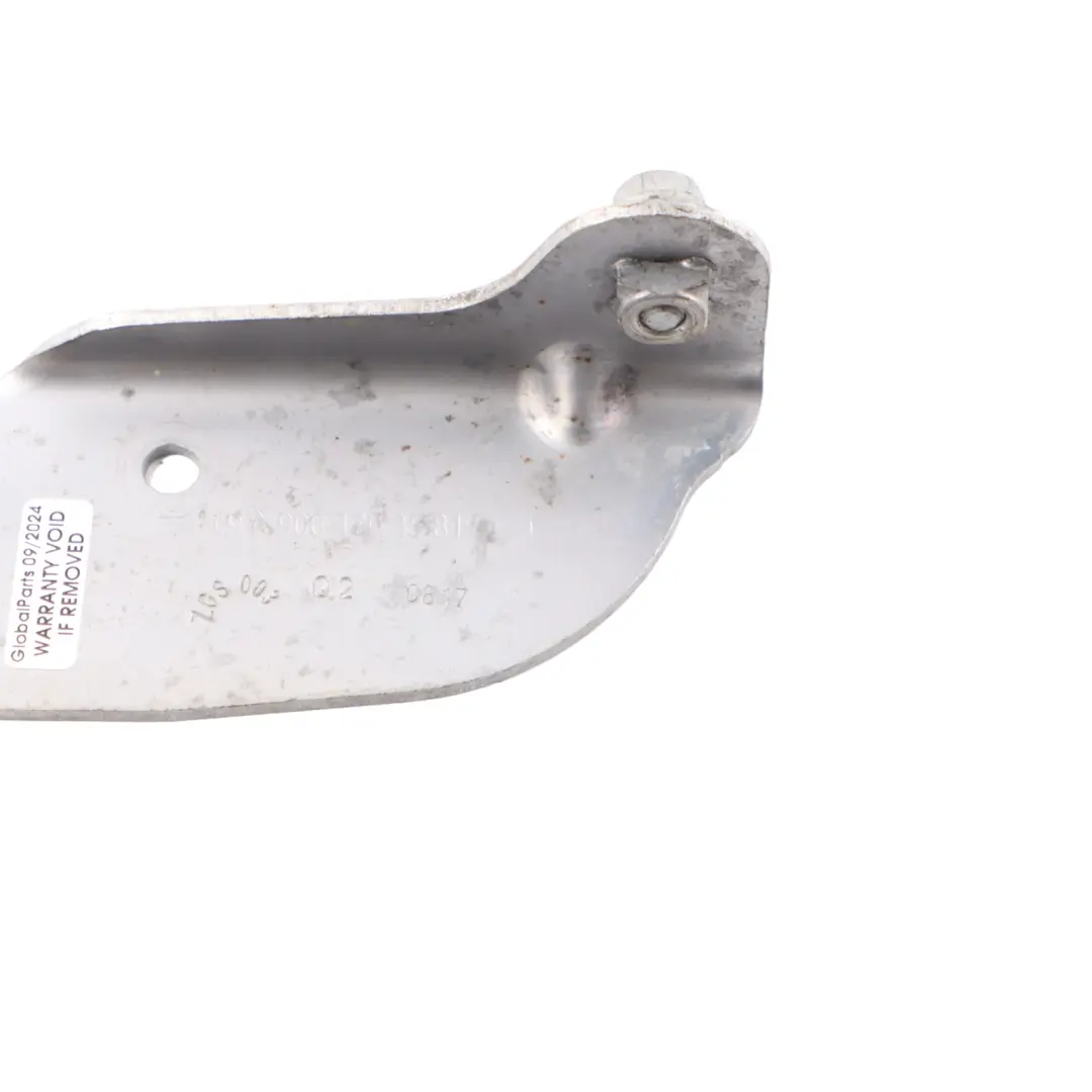 AdBlue Tank Holder Fuel Tank Bracket Mount to Mercedes Sprinter W906 with Part number A9064703581 Mercedes Sprinter W906 AdBlue Tank Holder Fuel Tank Bracket Mount - SKU A9064703581 - Part number A9064703581