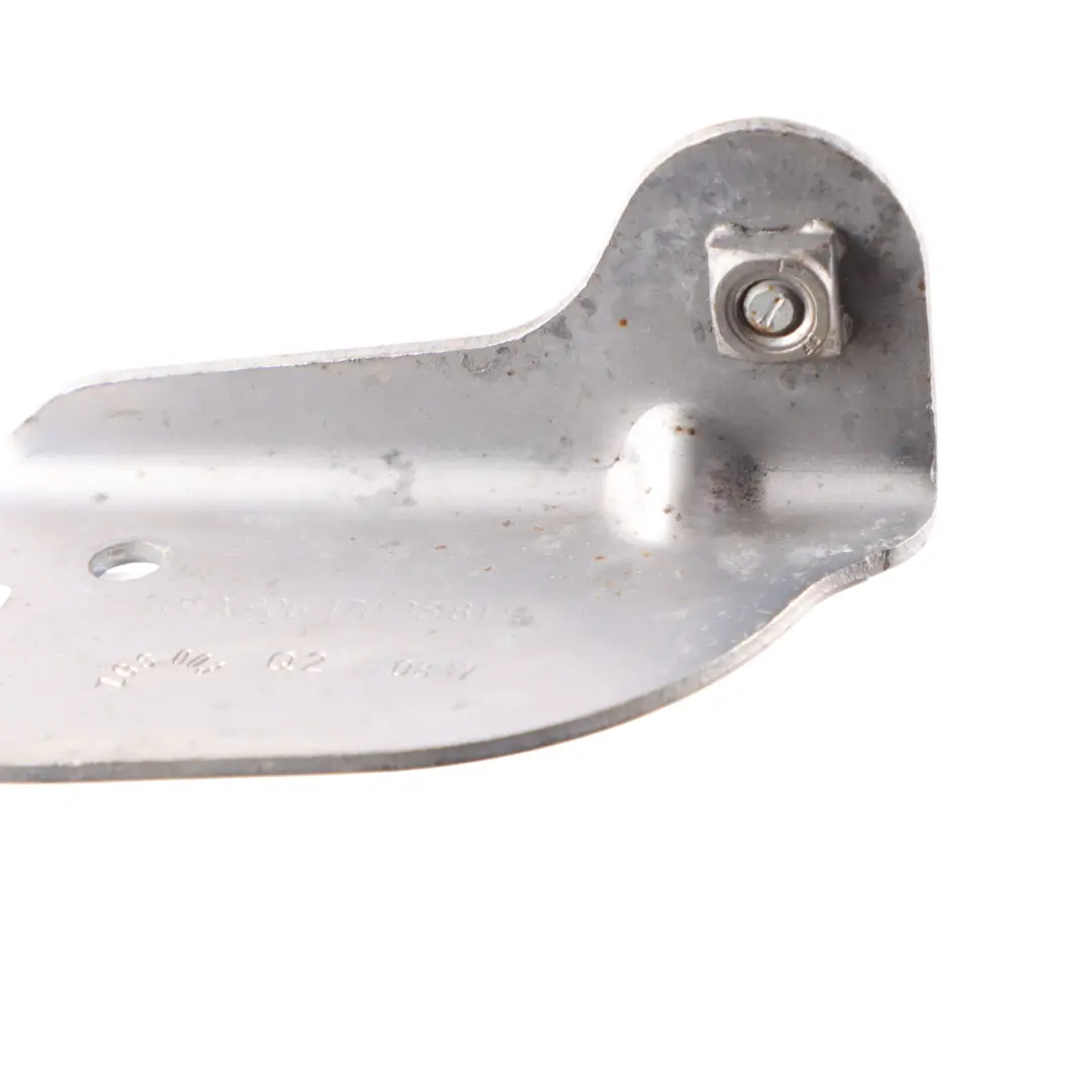 AdBlue Tank Holder Fuel Tank Bracket Mount to Mercedes Sprinter W906 with Part number A9064703581 Mercedes Sprinter W906 AdBlue Tank Holder Fuel Tank Bracket Mount - SKU A9064703581 - Part number A9064703581