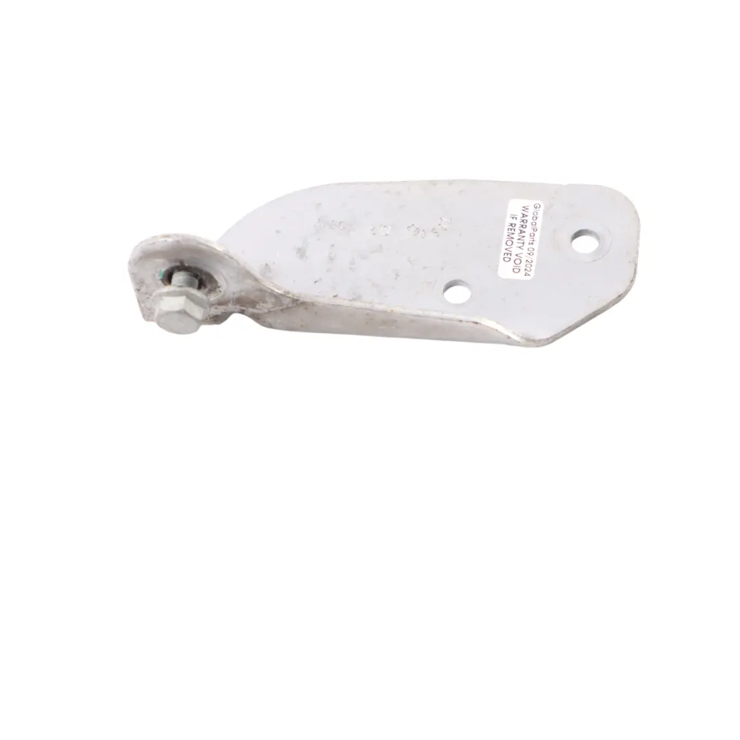 AdBlue Tank Holder Fuel Tank Bracket Mount to Mercedes Sprinter W906 with Part number A9064703581 Mercedes Sprinter W906 AdBlue Tank Holder Fuel Tank Bracket Mount - SKU A9064703581 - Part number A9064703581