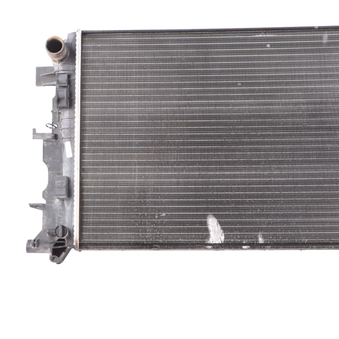 Mercedes W906 Engine Cooling Coolant Unit Radiator Water Cooler - SKU A9065000202 - Part number A9065000202