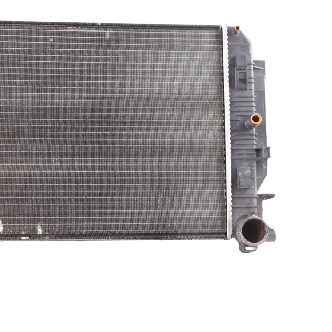 Mercedes W906 Engine Cooling Coolant Unit Radiator Water Cooler - SKU A9065000202 - Part number A9065000202