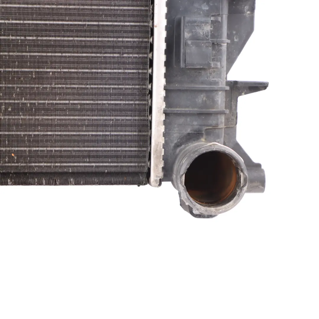 Mercedes W906 Engine Cooling Coolant Unit Radiator Water Cooler - SKU A9065000202 - Part number A9065000202