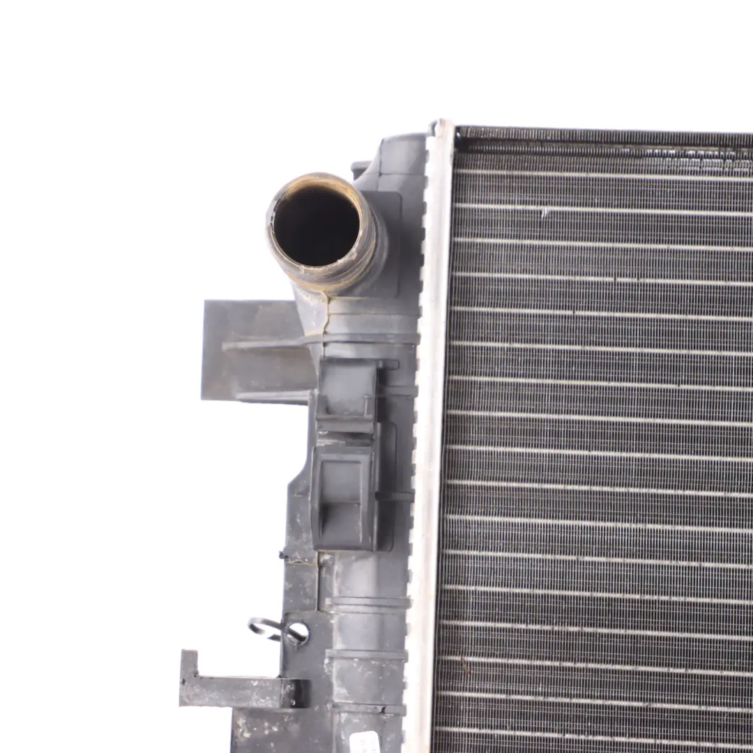 Mercedes W906 Engine Cooling Coolant Unit Radiator Water Cooler - SKU A9065000202 - Part number A9065000202