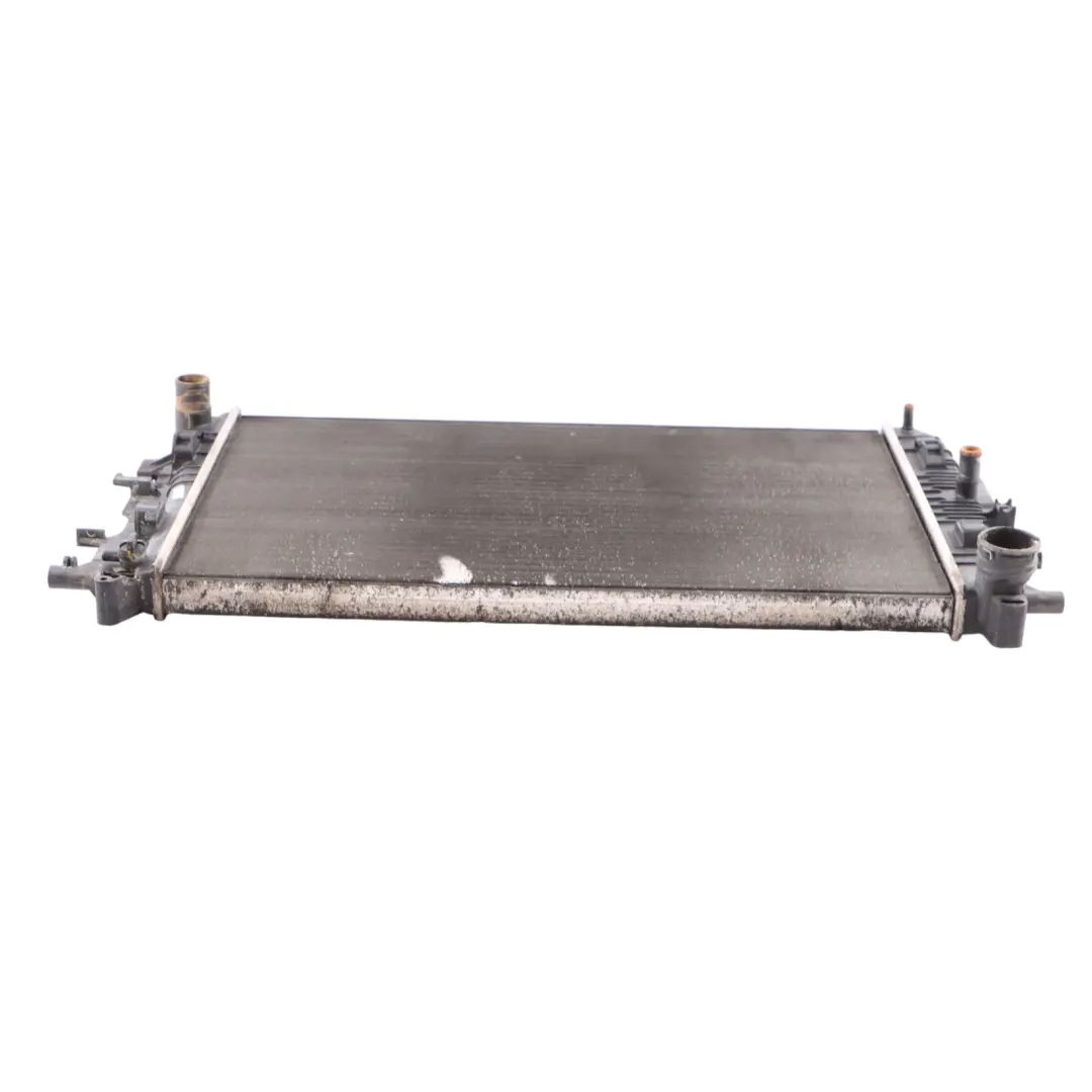 Mercedes W906 Engine Cooling Coolant Unit Radiator Water Cooler - SKU A9065000202 - Part number A9065000202