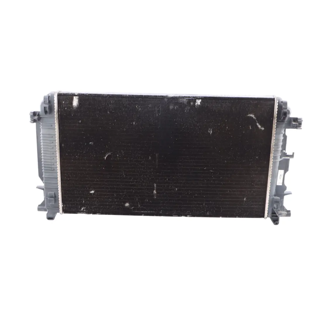 Mercedes W906 Motorkühlung Kühlmittelanlage Kühler Wasserkühler - SKU A9065000202 - Teilenummer A9065000202