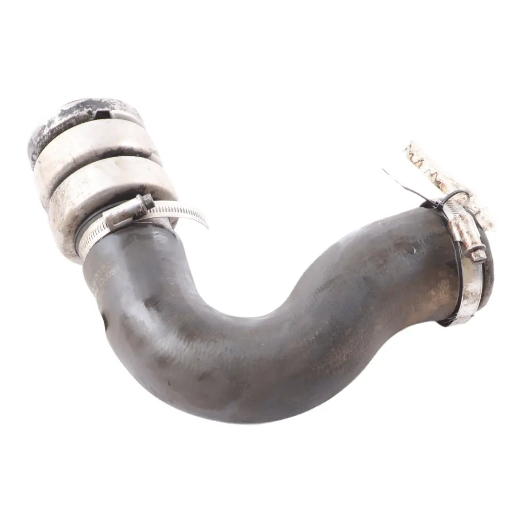 OM646 Diesel Air Charge Intercooler Pipe Hose to Mercedes Sprinter W906 with Part number A9065280082 Mercedes Sprinter W906 OM646 Diesel Air Charge Intercooler Pipe Hose - SKU A9065280082 - Part number A9065280082