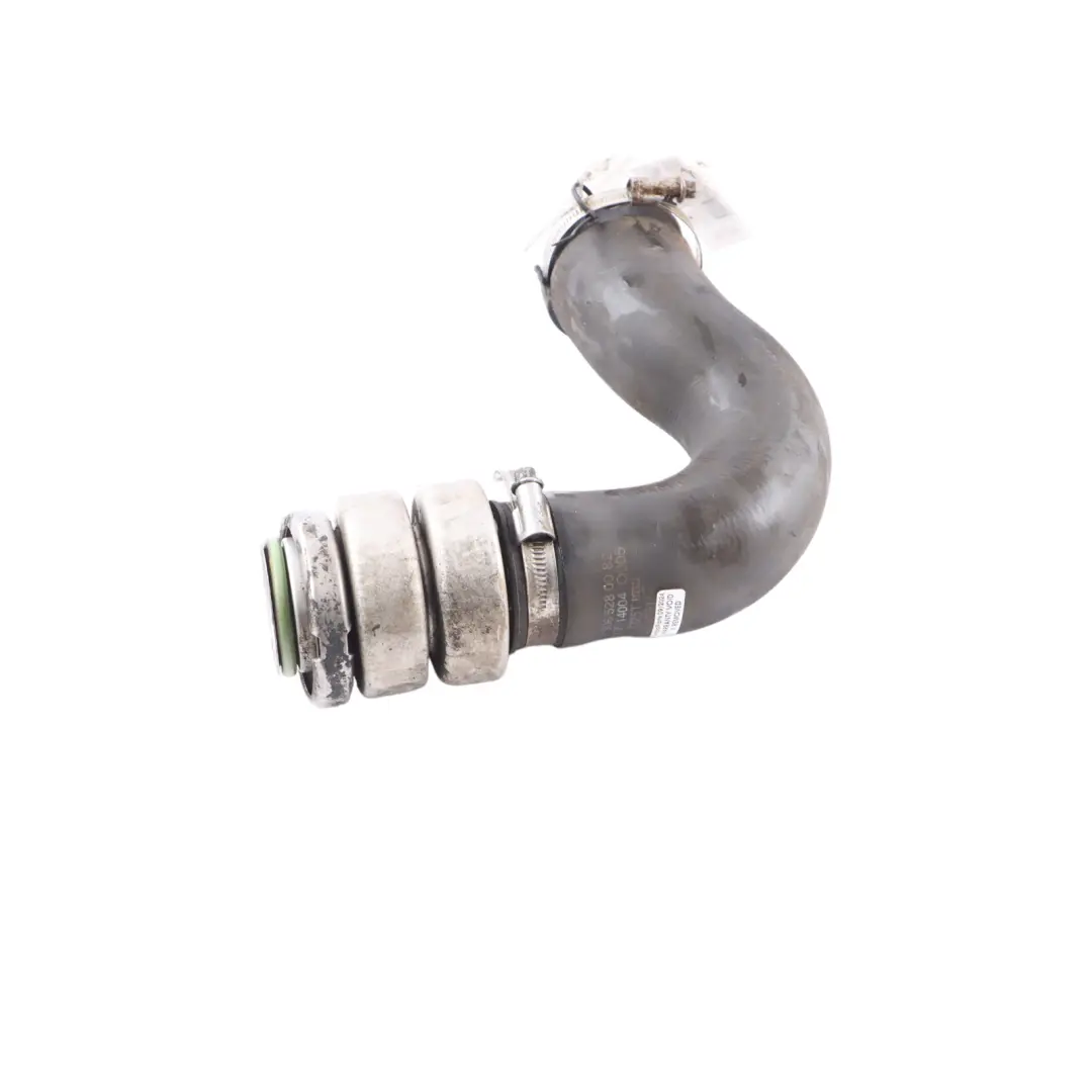 OM646 Diesel Air Charge Intercooler Pipe Hose to Mercedes Sprinter W906 with Part number A9065280082 Mercedes Sprinter W906 OM646 Diesel Air Charge Intercooler Pipe Hose - SKU A9065280082 - Part number A9065280082