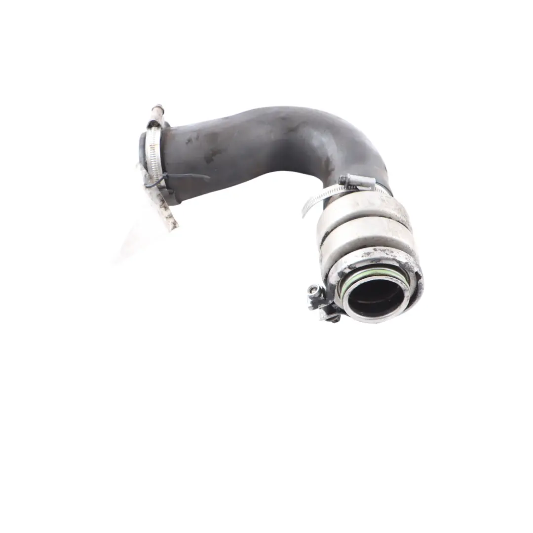 OM646 Diesel Air Charge Intercooler Pipe Hose to Mercedes Sprinter W906 with Part number A9065280082 Mercedes Sprinter W906 OM646 Diesel Air Charge Intercooler Pipe Hose - SKU A9065280082 - Part number A9065280082