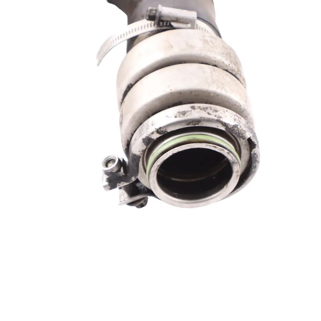Mercedes Sprinter W906 OM646 Diesel Air Charge Intercooler Pipe Hose - SKU A9065280082 - Part number A9065280082