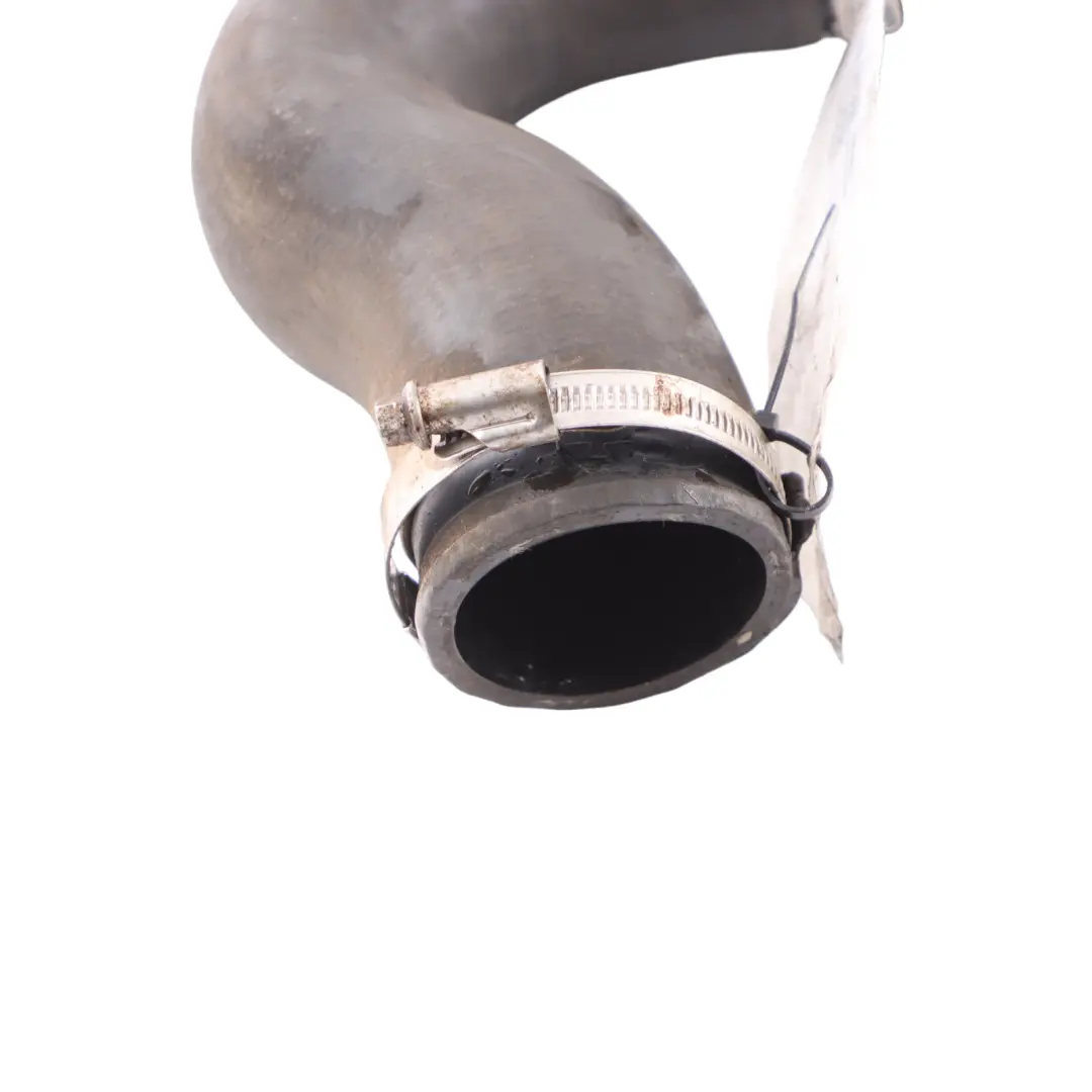 OM646 Diesel Air Charge Intercooler Pipe Hose to Mercedes Sprinter W906 with Part number A9065280082 Mercedes Sprinter W906 OM646 Diesel Air Charge Intercooler Pipe Hose - SKU A9065280082 - Part number A9065280082