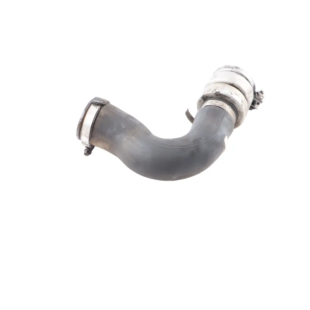 OM646 Diesel Air Charge Intercooler Pipe Hose to Mercedes Sprinter W906 with Part number A9065280082 Mercedes Sprinter W906 OM646 Diesel Air Charge Intercooler Pipe Hose - SKU A9065280082 - Part number A9065280082